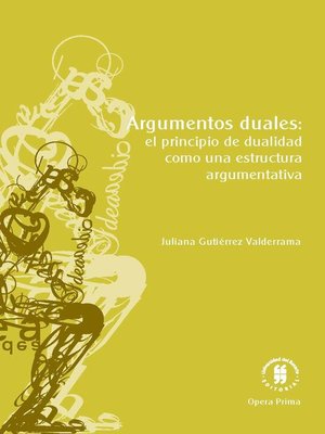 cover image of Argumentos duales
